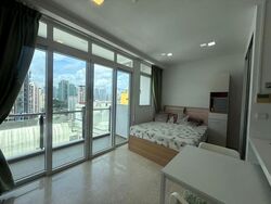 Prestige Heights (D12), Apartment #635085781